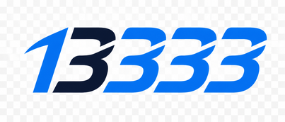 13333 লোগো